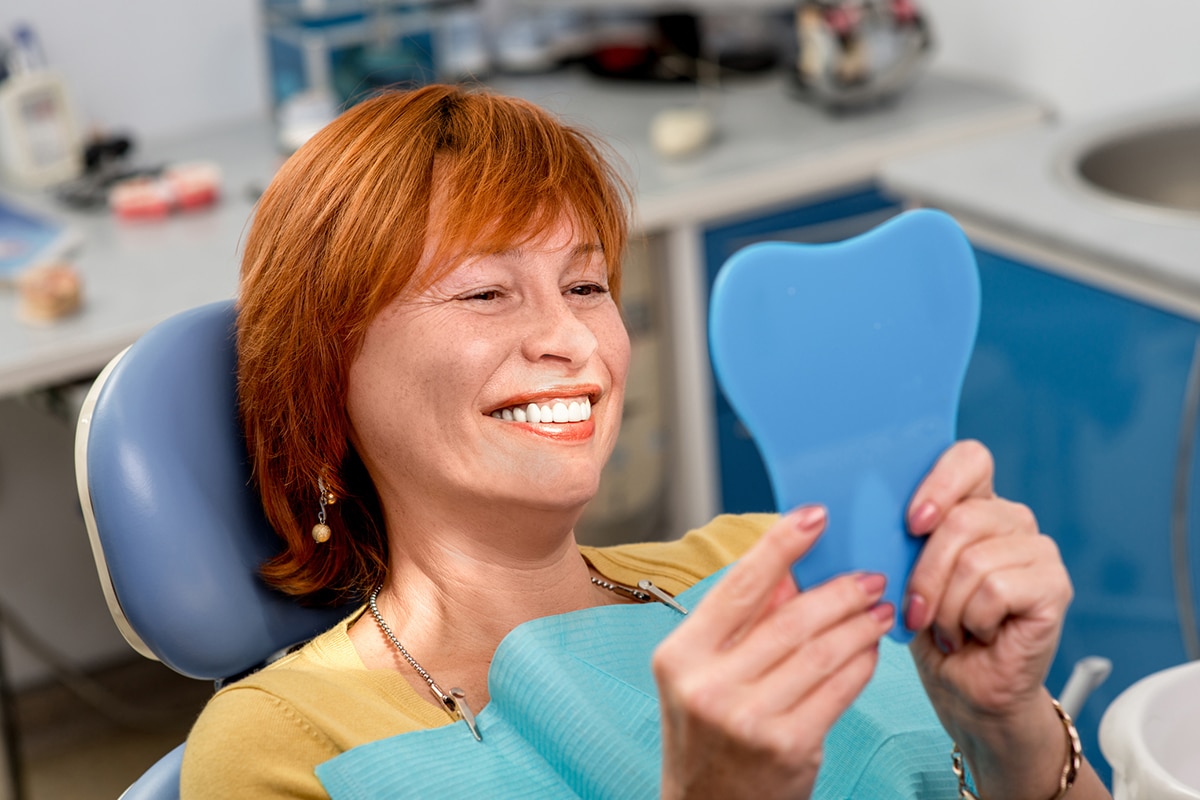 How Dental Implants Can Restore Your Smile And Improve Oral Health Blog