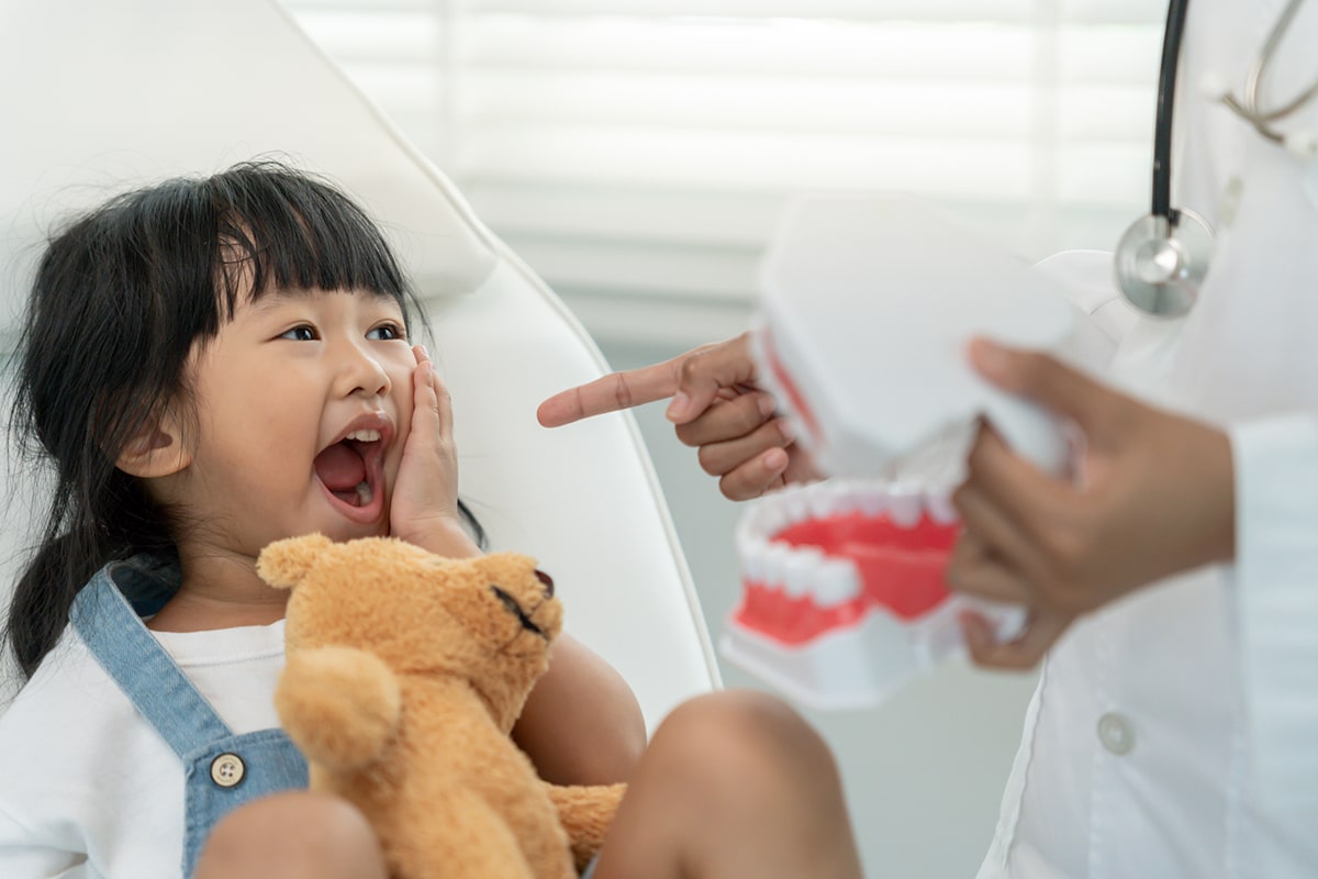 How to choose a pediatric dentist questions every parent should ask blog