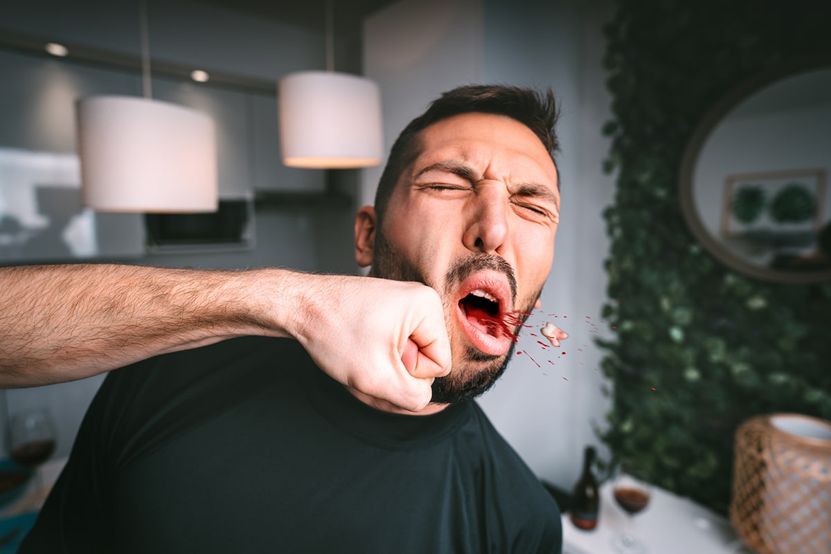Knocked out tooth step by step instructions to save it before you reach the dentist blog
