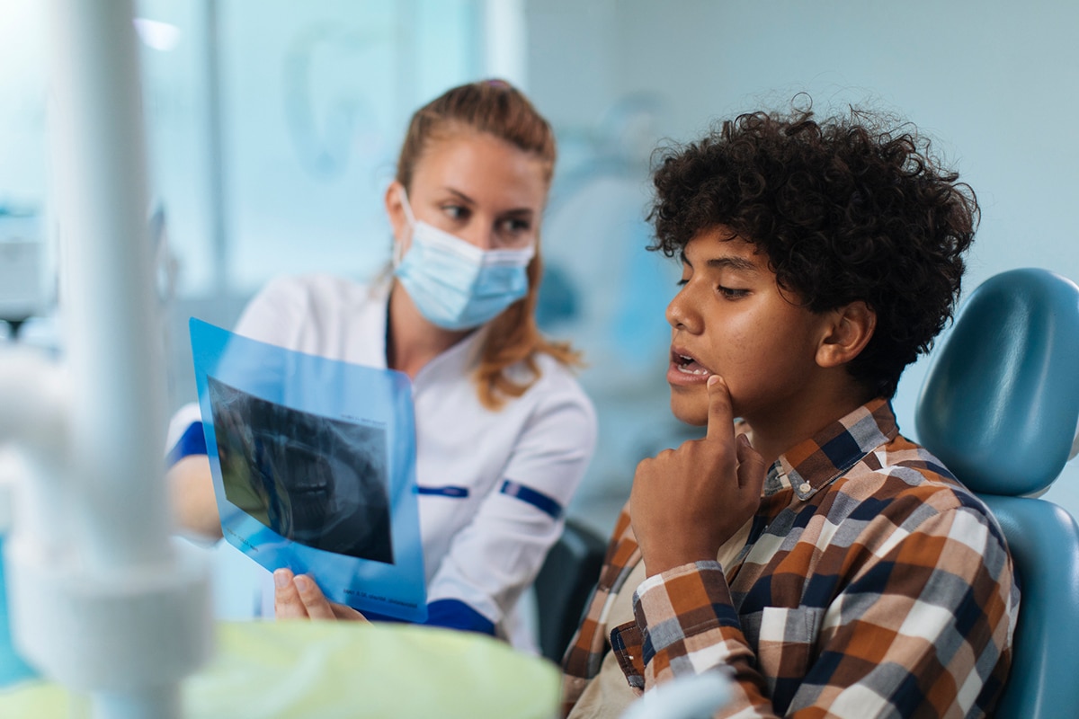 Preventing And Managing Dental Cavities Blog